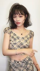 点击看大图 -藤野造型