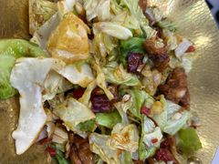 -王家土菜馆(霍山县店)