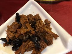 -阿莉餐厅(枣阳路店)