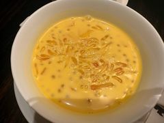 杨枝甘露-浙江安吉JW万豪酒店·万豪中餐厅