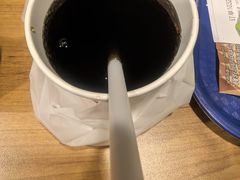 -汉堡王(西直门凯德MALL店)