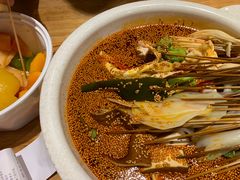 -嘉州叶婆婆钵钵鸡(建设路店)