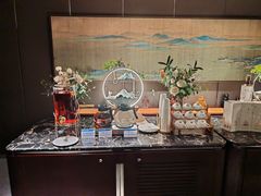 -朗丽兹自助餐厅