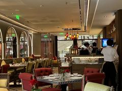 -Efes Turkish & Mediterranean Cuisine 艾菲斯餐厅(陆家嘴店)