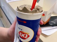 -DQ·蛋糕·冰淇淋(合生汇店)
