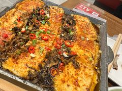 -管氏翅吧(马家堡店)