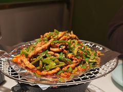 -奔跑吧陕菜·盛世长安(民乐园万达店)