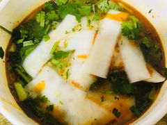-江三王记牛杂馆(总店)