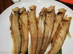 -小时候文化餐厅(盘山店)