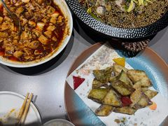 -四川饭店·小龙虾(长白店)