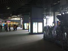 -广东科学中心科技影院