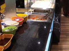 -小鱼小牛·鱼牛干锅·脆鱼火锅(世欧广场店)