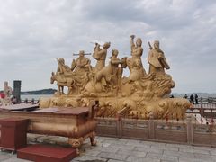 -龙口南山旅游景区