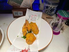 -绿茶餐厅(杭州黄龙K-lab店)