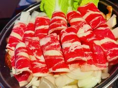 -金一味烤肉餐厅(新首尔旗舰店)