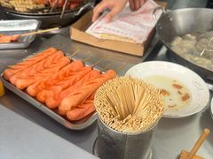 -尚食·卢记烧饼(十全街店)
