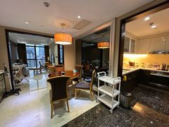 -广州方圆奥克伍德豪景酒店公寓