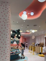 -奈尔宝·儿童乐园·亲子餐厅(苏州大悦城店)