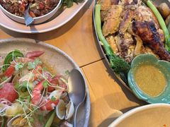 -Ginger(兴国路店)