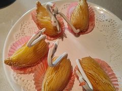 -粤盛海鲜楼(融冠乐城店)