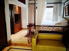 -春晖园度假酒店温泉