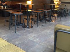-星巴克臻选(惠州华贸天地1楼店)