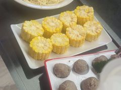 -三头牛·潮汕牛肉生蚝火锅 (夏湾店)