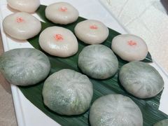-金成潮菜博物馆(海珠湿地店)