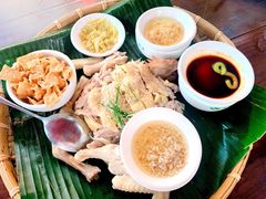 -园林美食城·本土农家菜(杨和镇店)