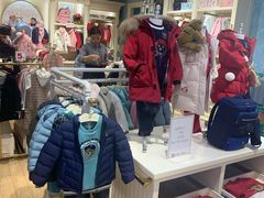 -宝大祥青少年儿童购物中心(南京东路店)