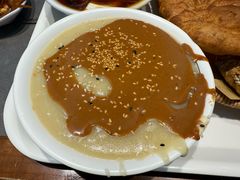 -黑窑厂糖油饼烤鸭·清真菜(黑窑厂街店)