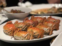 -喜棠·长沙家宴·海鲜·湘菜(麓谷店)