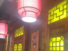 -重庆袁老四火锅(武进万达店)