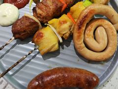 -库滋明·俄罗斯特色美食(中央大街店)