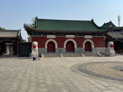 -天津大悲禅院