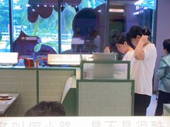 -椰小鸡·琼州糟粕醋·火锅(美兰缤纷城店)