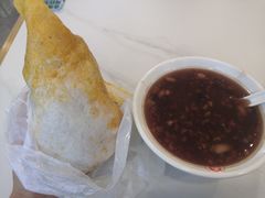 -田三卷馍(火车站店)