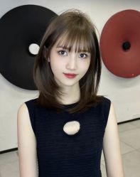 -张昊造型