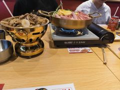 -朴大叔拌饭(上海金山万达店)