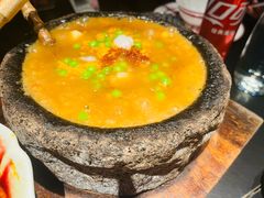 -锦楼·臻选新杭帮(杭州中心店)