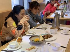 -幸福蔬·时尚蔬食(黄山湖公园店)