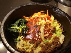 -韩宫宴烤肉·料理(苏州中心店)