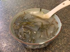 带丝汤-春阳水饺(香槟广场店)