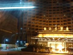 -上海神旺大酒店