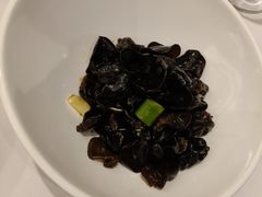 -骏莱海鲜鱼港(五角场店)