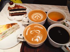 -Peet's 皮爷咖啡(东湖路手作店)