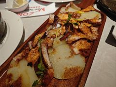 -Mezomd曼索蒂西班牙餐厅(广粤店)