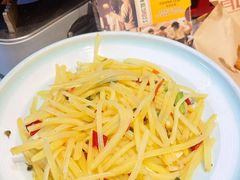 -肖记公安牛肉鱼杂馆·省级非物质文化遗产(江汉路直营店)