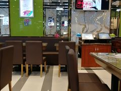 大堂-香港新曜记茶餐厅(万泰城店)