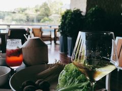 -天津湾西餐厅(三亚海棠湾洲际度假酒店)